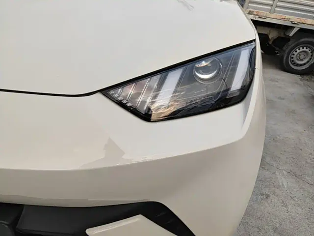 BYD Seagull — Фото автомобиля 23
