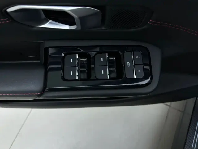 Jetour Dashing — Фото автомобиля 16