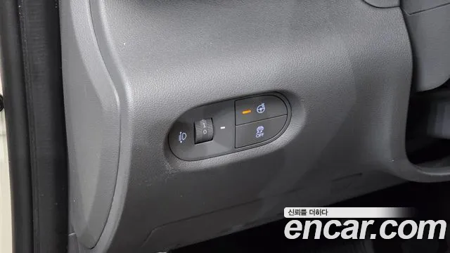 Hyundai Casper — Фото автомобиля 14