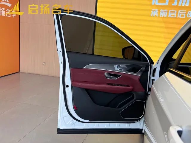 Jetour X70 Plus — Фото автомобиля 6