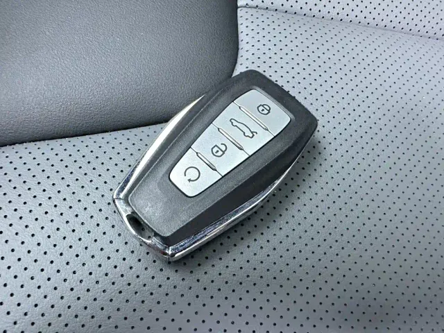 Geely Boyue — Фото автомобиля 16