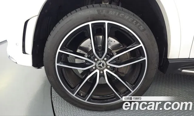 Mercedes-Benz GLS-Class X167 — Фото автомобиля 5
