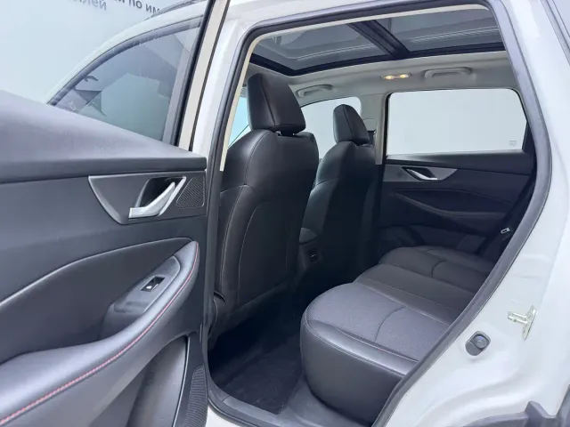 Changan CS35 Plus — Фото автомобиля 24