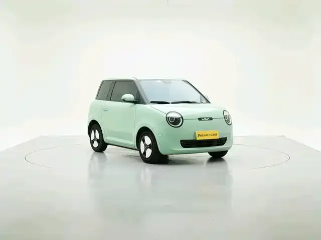 Changan Lumin — Фото автомобиля 2