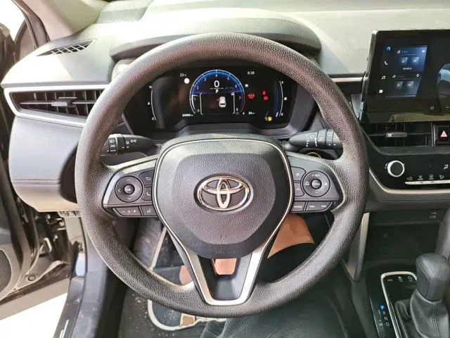 Toyota Frontlander — Фото автомобиля 10