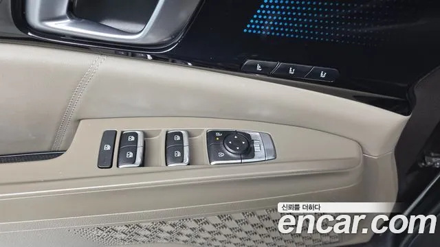 Kia Carnival 4th Gen — Фото автомобиля 18