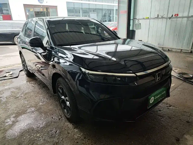 Honda Breeze — Фото автомобиля 3
