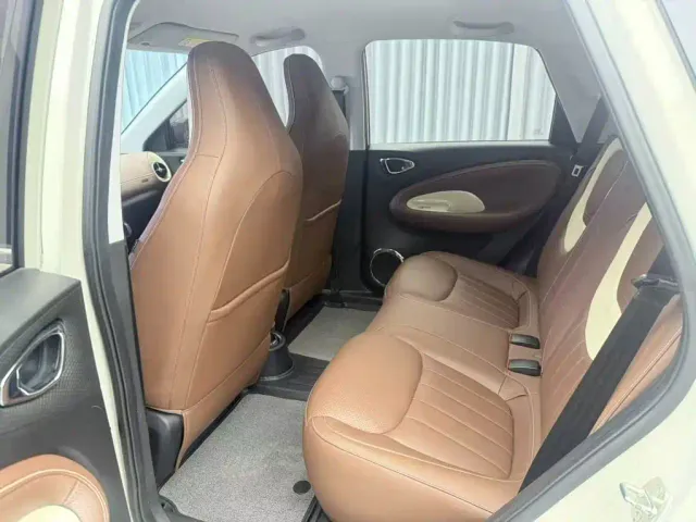 Wuling Bingo — Фото автомобиля 9