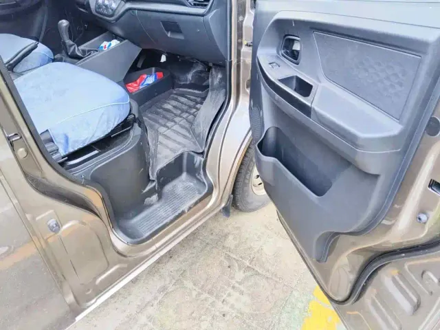 Changan Ruixing M60 — Фото автомобиля 12