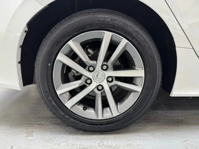 Honda Civic — Фото автомобиля 19