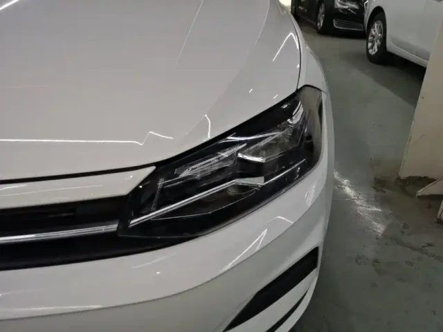 Volkswagen Polo — Фото автомобиля 23