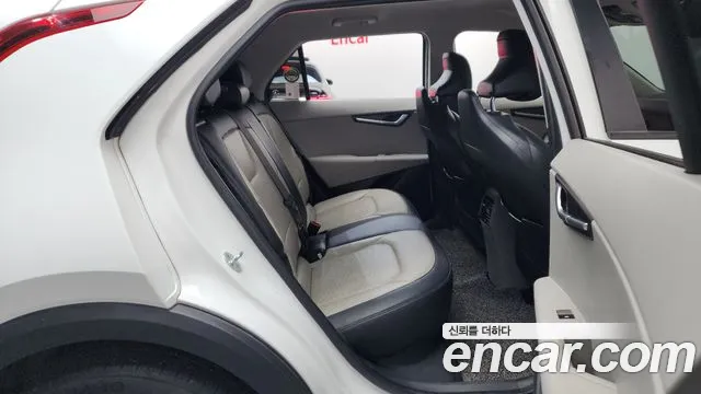 Kia Niro All Niro EV Air — Фото автомобиля 9