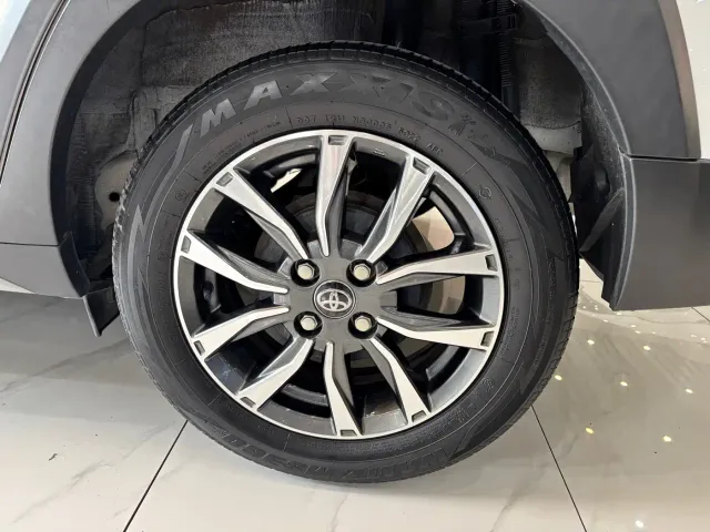 Toyota YARiS L Zhi Xuan — Фото автомобиля 20