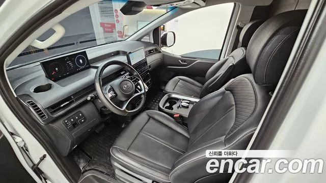 Hyundai ST1 — Фото автомобиля 7
