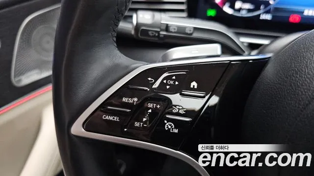 Mercedes-Benz GLE-Class W167 — Фото автомобиля 28