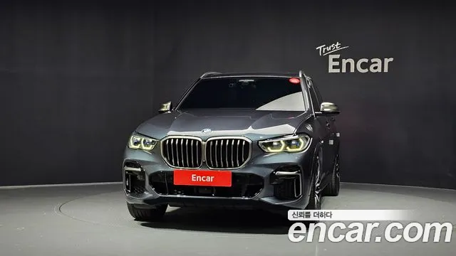 BMW X5 G05 — Фото автомобиля 3