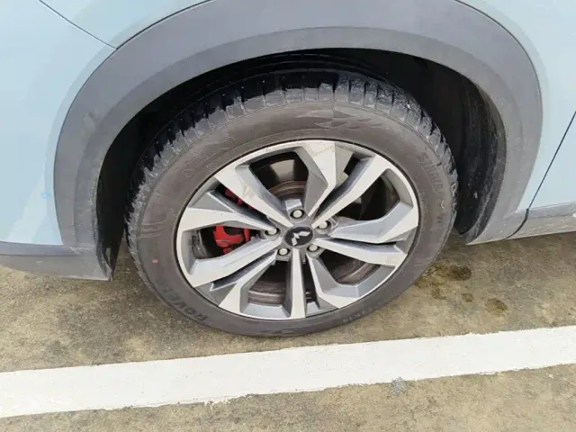 Wuling Asta — Фото автомобиля 22