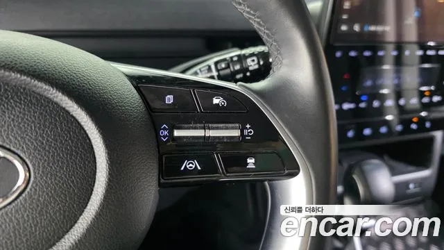 Hyundai Staria — Фото автомобиля 30