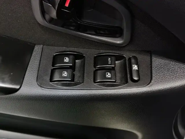 Changan Ono S — Фото автомобиля 8