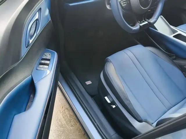 BYD Seagull — Фото автомобиля 15