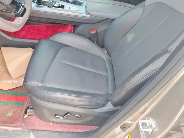 Changan Oshan Z6 EV — Фото автомобиля 9