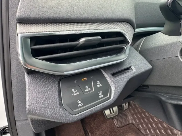 Volkswagen ID.4 Crozz — Фото автомобиля 12