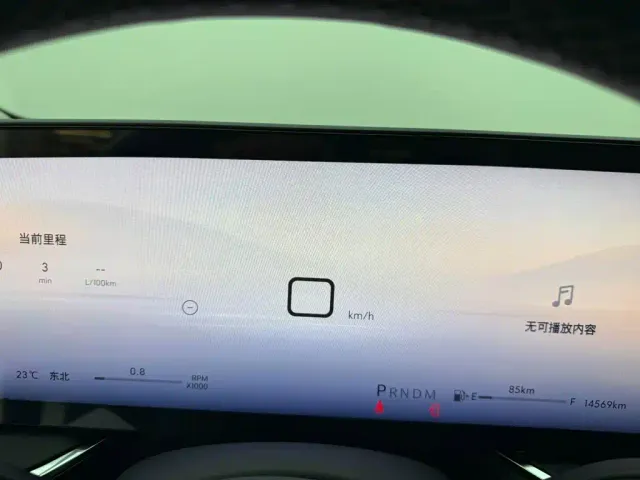 Buick Envision S — Фото автомобиля 11