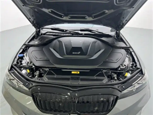 BMW i3 — Фото автомобиля 19
