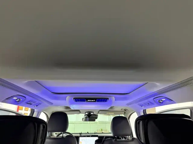 GAC Trumpchi M8 — Фото автомобиля 18
