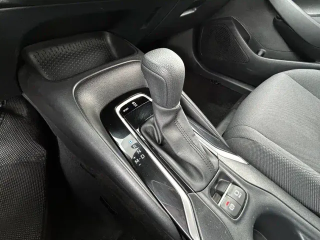 Toyota Levin — Фото автомобиля 18