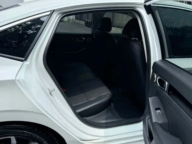 Honda Integra — Фото автомобиля 13