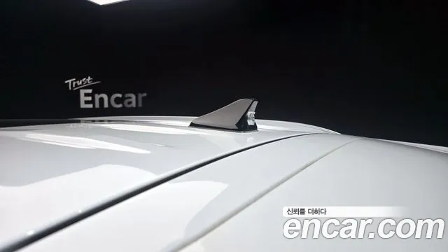 Hyundai Palisade Palisade Бензин 3.8 2WD — Фото автомобиля 26