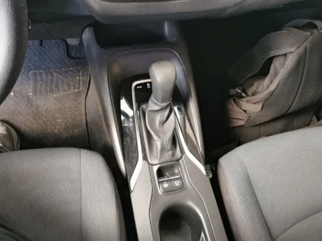 Toyota Corolla — Фото автомобиля 13