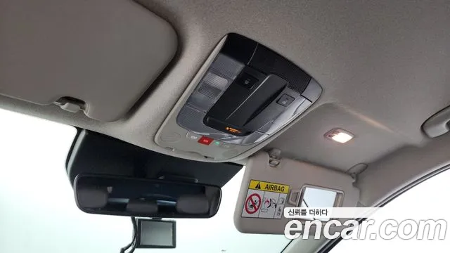 Kia Niro The All New Niro Prestige — Фото автомобиля 24