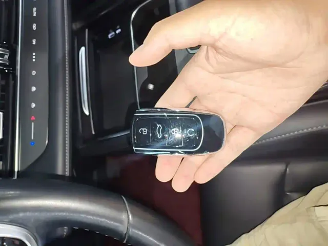 Chery Tiggo 8 PRO — Фото автомобиля 8