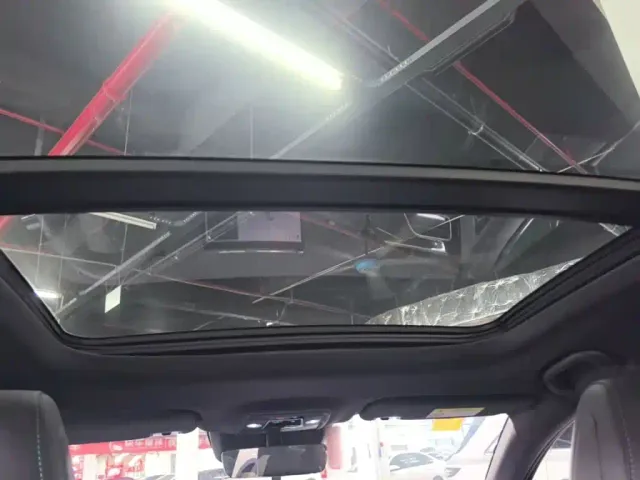 BYD Seal 06 — Фото автомобиля 17