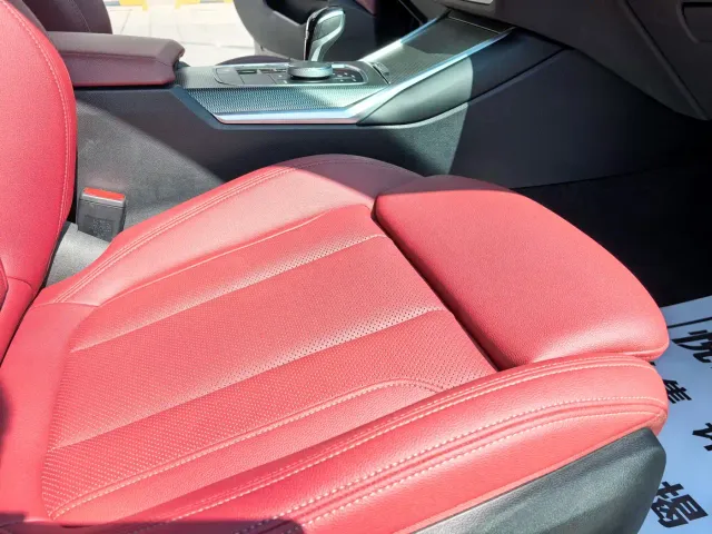 BMW 4 Series — Фото автомобиля 22