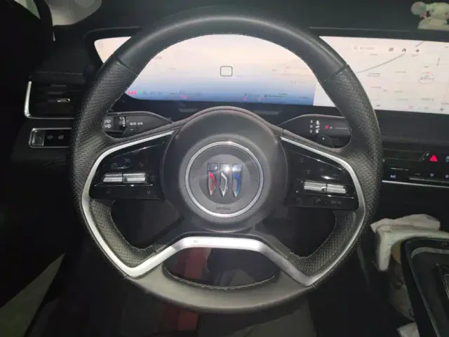 Buick LaCrosse — Фото автомобиля 15