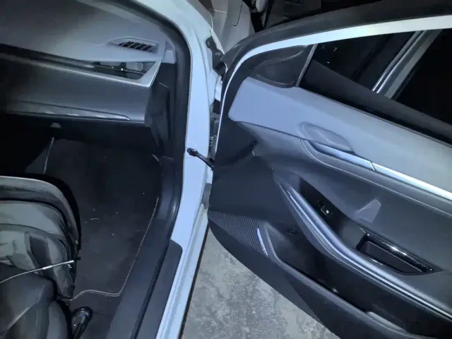 Changan Raeton Plus — Фото автомобиля 17