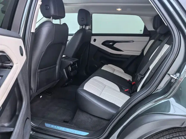 Land Rover Range Rover Evoque — Фото автомобиля 8