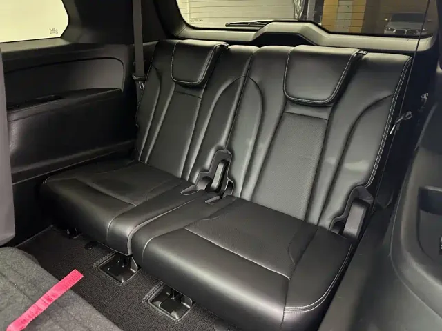 GAC Trumpchi GS8 — Фото автомобиля 20