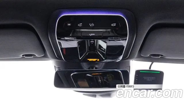 Mercedes-Benz GLC-Class — Фото автомобиля 16