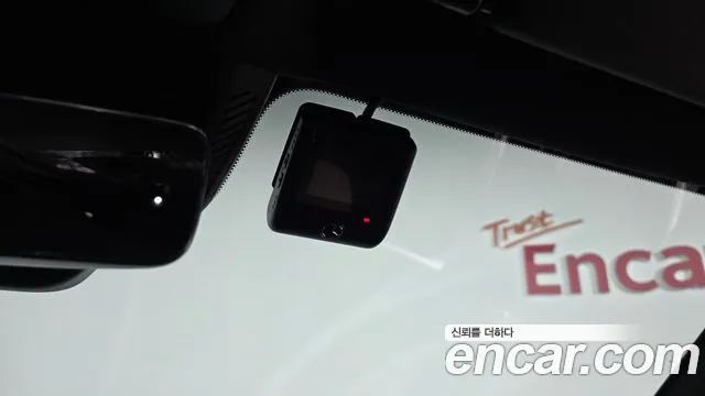 Mercedes-Benz EQB X243 — Фото автомобиля 25