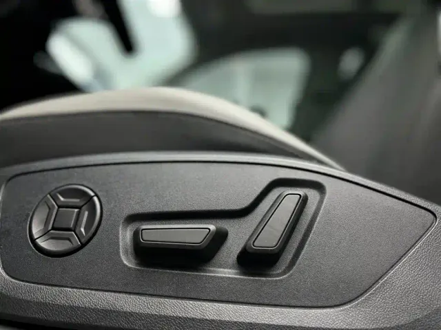 Audi Q3 — Фото автомобиля 16