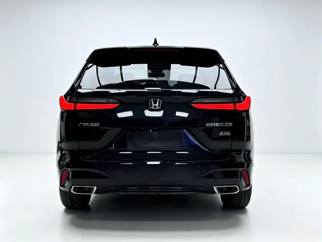 Honda Haoying 2023 240TURBO 2WD Luxury PRO 7-Seater — Фото автомобиля 13
