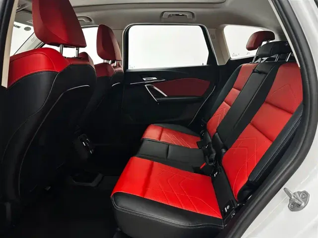 BMW X1 — Фото автомобиля 21