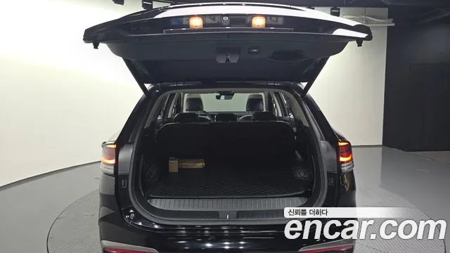 Kia Sportage — Фото автомобиля 20