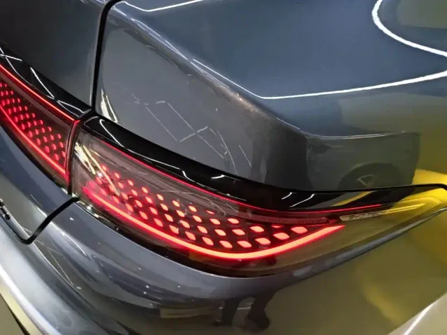 BYD Seal 05 DM-i — Фото автомобиля 7