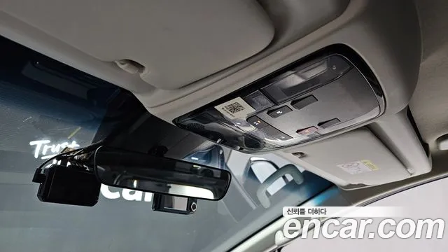 Hyundai Staria — Фото автомобиля 27