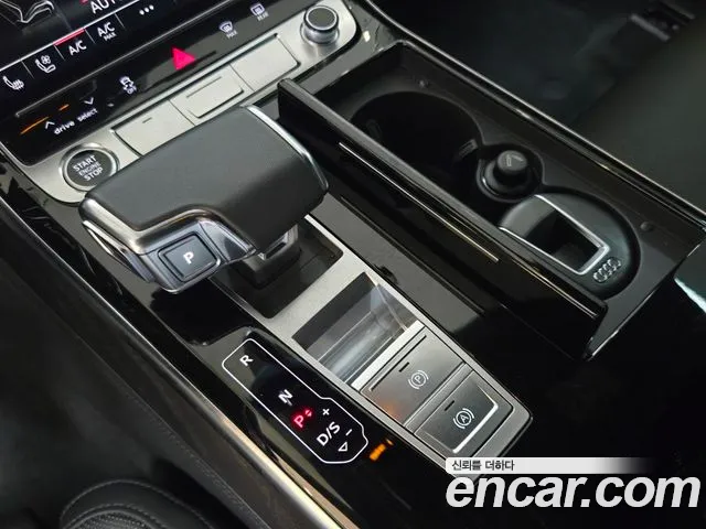 Audi A8 D5 — Фото автомобиля 17